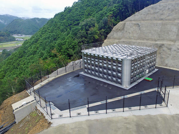 循環水系統專用不銹鋼水箱定制生產廠家 循環水系統專用不銹鋼水箱定制生產廠家