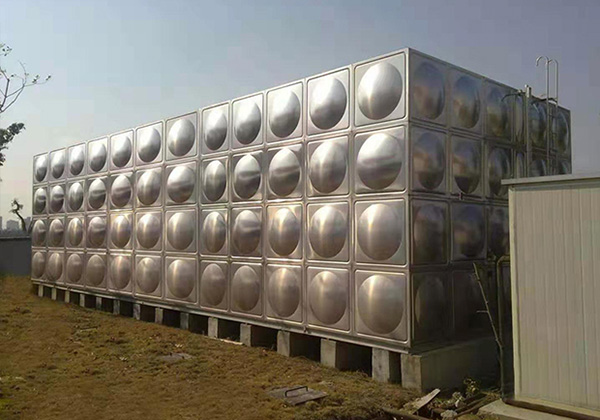 大型不銹鋼消防水箱定制生產工藝怎么樣 大型不銹鋼消防水箱定制生產工藝怎么樣